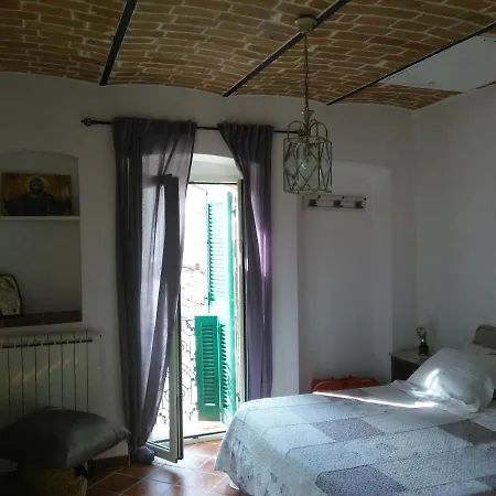 דירה Abruzzo Santa Maria Torretta Donna Anna *