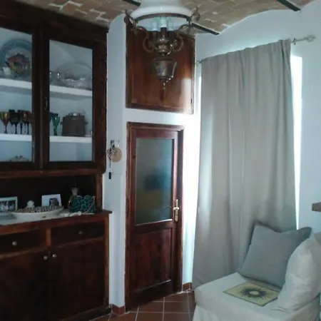 דירה Abruzzo Santa Maria Torretta Donna Anna Villa Santa Maria (Abruzzo)