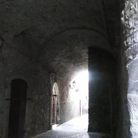 Abruzzo Santa Maria Torretta Donna Anna דירה