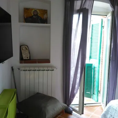 Abruzzo Santa Maria Torretta Donna Anna דירה Villa Santa Maria (Abruzzo)