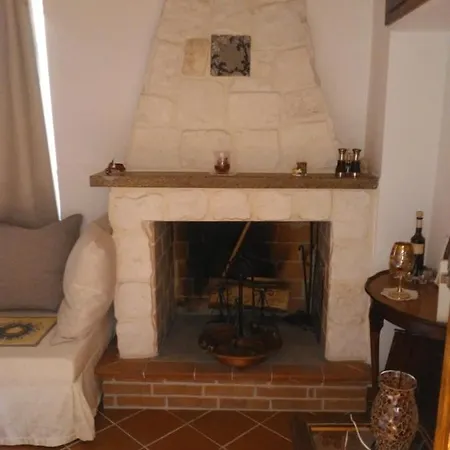 Abruzzo Santa Maria Torretta Donna Anna *