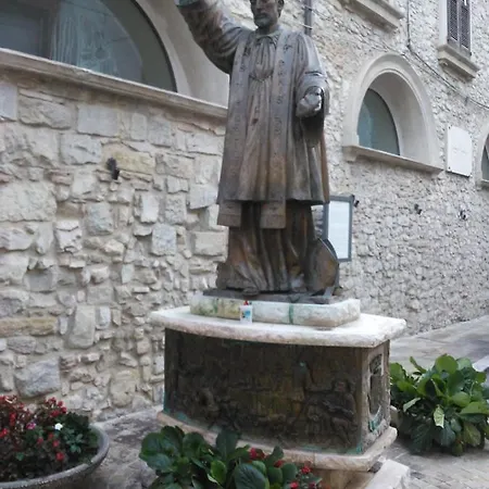 דירה Abruzzo Santa Maria Torretta Donna Anna