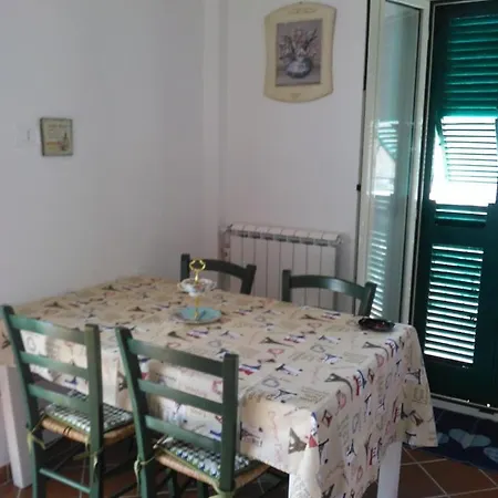 דירה Abruzzo Santa Maria Torretta Donna Anna *