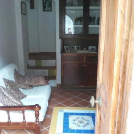 Abruzzo Santa Maria Torretta Donna Anna * Villa Santa Maria (Abruzzo)