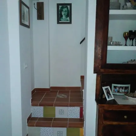 Abruzzo Santa Maria Torretta Donna Anna * Villa Santa Maria (Abruzzo)