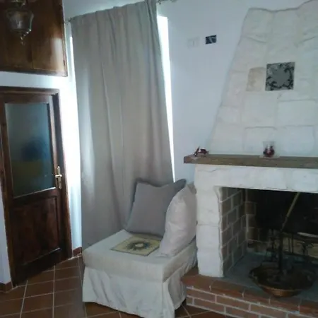 Abruzzo Santa Maria Torretta Donna Anna דירה *