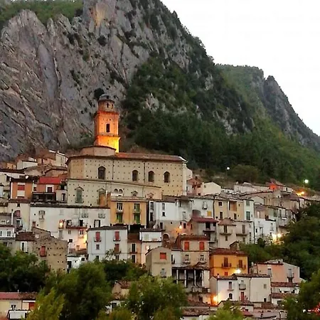 דירה Abruzzo Santa Maria Torretta Donna Anna