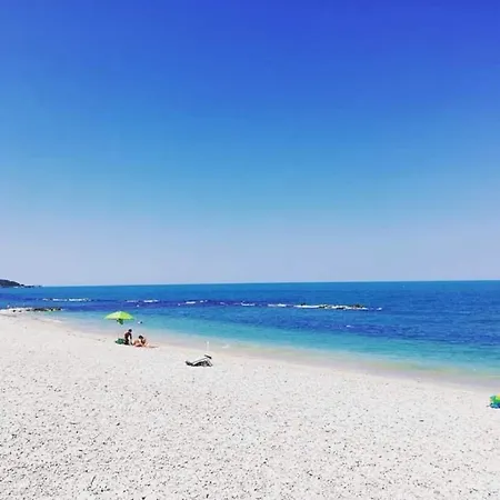 דירה Abruzzo Santa Maria Torretta Donna Anna Villa Santa Maria (Abruzzo)