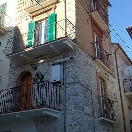 דירה Abruzzo Santa Maria Torretta Donna Anna Villa Santa Maria (Abruzzo)