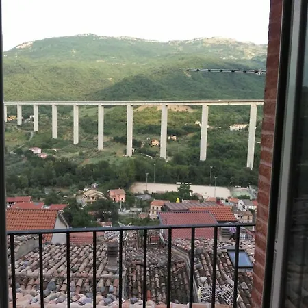 Abruzzo Santa Maria Torretta Donna Anna Villa Santa Maria (Abruzzo)