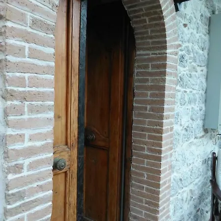 Abruzzo Santa Maria Torretta Donna Anna דירה